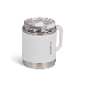 TAZA/CANECA TERM IGLOO  450ML SSTL COFFEE MUG BLAN 4P 71231