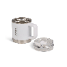 TAZA/CANECA TERM IGLOO  450ML SSTL COFFEE MUG BLAN 4P 71231