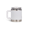 TAZA/CANECA TERM IGLOO  450ML SSTL COFFEE MUG BLAN 4P 71231