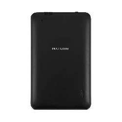 TABLET M7 QC/32GB/2G/7"/NEGRO NB600 MULTI