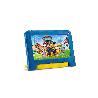 TABLET KID QC/64GB/4G/9"/AZUL PAW PATROL NB623 DISNEY