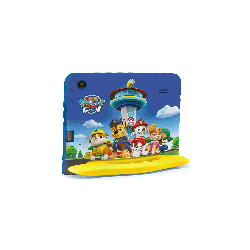 TABLET KID QC/64GB/4G/9"/AZUL PAW PATROL NB623 DISNEY