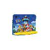 TABLET KID QC/64GB/4G/9"/AZUL PAW PATROL NB623 DISNEY