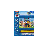TABLET KID QC/64GB/4G/9"/AZUL PAW PATROL NB623 DISNEY