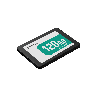 SSD 2.5 SATA3  120GB FTX 460/360 111702 1 A¥O GARANTIA