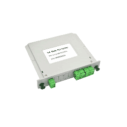 SPLITER BOX LGX 1X4 SC-APC ATS1X4PLC-LXD-SCA-C  ATRIAN