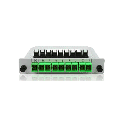 SPLITER  BOX LGX 1X8 SC-APC ATS1X8PLC-LXD-SCA-C ATRIAN