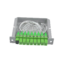 SPLITER  BOX LGX 1X8 SC-APC ATS1X8PLC-LXD-SCA-C ATRIAN