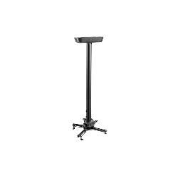 SOPORTE P/PROY 35KG FTX FTX-20-02L INCL/GIR/ROT180/TEC/NEGRO