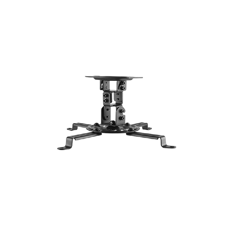 SOPORTE P/PROY 13.5KG FTX FTX-18F INCL/GIR/ROT360/TEC/NEGRO