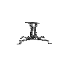 SOPORTE P/PROY 13.5KG FTX FTX-18F INCL/GIR/ROT360/TEC/NEGRO