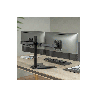 SOPORTE P/2MON 17" A 32" FTX FTX66-T024 9KG/ART/INC45/GIR90/ROT180