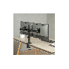 SOPORTE P/2MON 17" A 32" FTX FTX66-C024 9KG/ART/INC45/GIR90/ROT180