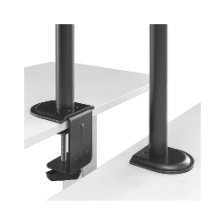 SOPORTE P/2MON 17" A 32" FTX FTX66-C024 9KG/ART/INC45/GIR90/ROT180