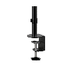 SOPORTE P/1MON-1NB 13"-32"/15.6" KLIP KMM-301 8KG/ART/INCL/GIR
