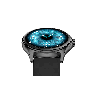 SMARTWATCH FTXR24-BB 53MM NEGRO/NEGRO 111986