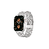 SMARTWATCH FTXF25-SVSM 50MM PLATA/METAL 111924