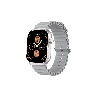SMARTWATCH FTXF25-SVG 50MM PLATA/GRIS 111900