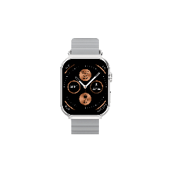 SMARTWATCH FTXF25-SVG 50MM PLATA/GRIS 111900