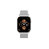 SMARTWATCH FTXF25-SVG 50MM PLATA/GRIS 111900
