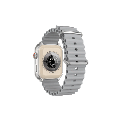 SMARTWATCH FTXF25-SVG 50MM PLATA/GRIS 111900