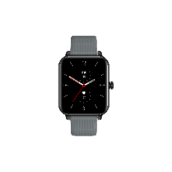 SMARTWATCH FTXF24-BW 50MM NEGRO/GRIS 112013