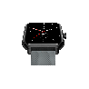 SMARTWATCH FTXF24-BW 50MM NEGRO/GRIS 112013