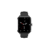 SMARTWATCH FTXF24-BB 50MM NEGRO/NEGRO 112006