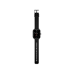 SMARTWATCH FTXF24-BB 50MM NEGRO/NEGRO 112006