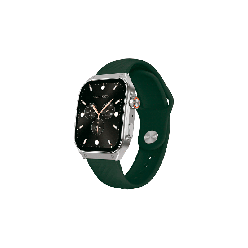 SMARTWATCH FTXAM15-SVGRE 51MM PLATA/VERDE 111832