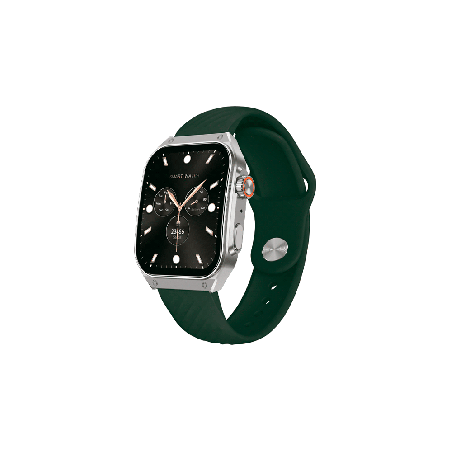 SMARTWATCH FTXAM15-SVGRE 51MM PLATA/VERDE 111832