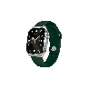 SMARTWATCH FTXAM15-SVGRE 51MM PLATA/VERDE 111832
