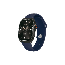 SMARTWATCH FTXAM15-BBL 51MM NEGRO/AZUL 111818