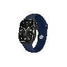 SMARTWATCH FTXAM15-BBL 51MM NEGRO/AZUL 111818