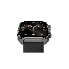 SMARTWATCH FTXAM15-BB 51MM NEGRO 111801