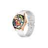 SMARTWATCH FTXAM12-RGW 49MM ROSE GOLD/GRIS 111788