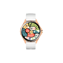 SMARTWATCH FTXAM12-RGW 49MM ROSE GOLD/GRIS 111788