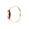 SMARTWATCH FTXAM12-RGRGS 49MM ROSE GOLD/METAL DORADO 111795