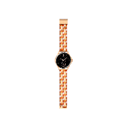 SMARTWATCH FTXAM12-RGRGS 49MM ROSE GOLD/METAL DORADO 111795
