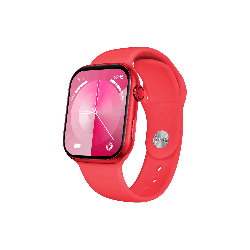SMARTWATCH FTXA9C-RR 46MM ROJO 120018