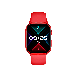 SMARTWATCH FTXA9C-RR 46MM ROJO 120018