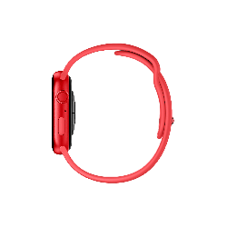 SMARTWATCH FTXA9C-RR 46MM ROJO 120018