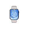 SMARTWATCH FTXA10P-SVW 48MM PLATA/GRIS 111849
