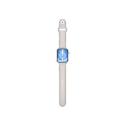 SMARTWATCH FTXA10P-SVW 48MM PLATA/GRIS 111849