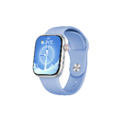 SMARTWATCH FTXA10P-SVLB 48MM PLATA/AZUL CLARO 111856