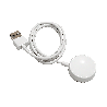 SMARTWATCH FTX CARGADOR WIRELESS P/A10P/A9C/AM15/AM12/AM32/F25/F39P