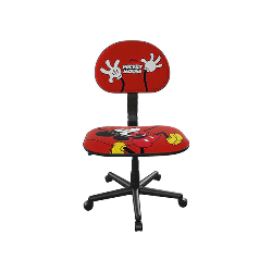 SILLA XTECH XTF-DC001MK MICKEY MOUSE 79.8KG/ROJO PSJ