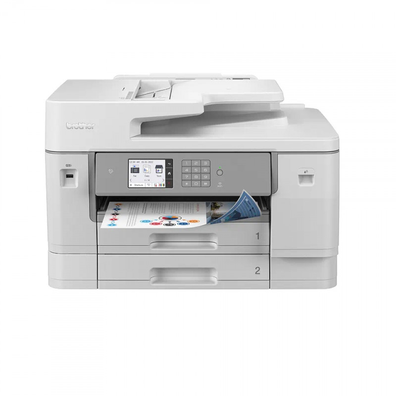 IMP BROTHER MFCJ6955DW MFP COLOR DUPLEX A3 R