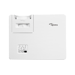PROY OPTOMA ZX300 3500L XGA LASER 3D/2HDMI/VGA/USB/BLANCO