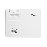 PROY OPTOMA ZX300 3500L XGA LASER 3D/2HDMI/VGA/USB/BLANCO